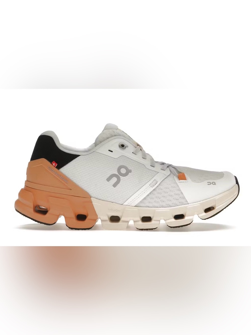 On Cloudrunning Womens Athletic Shoes